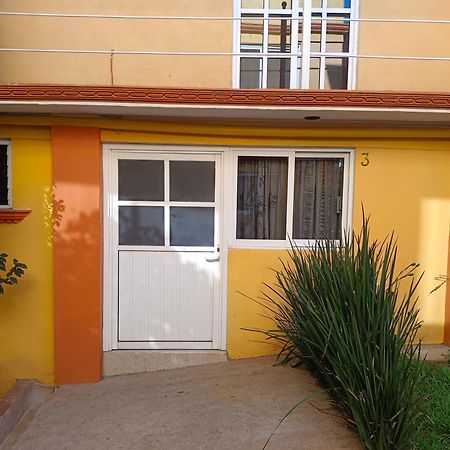 Ferienwohnung Casa Granada Jilotepec Jilotepec de Abasolo Exterior foto