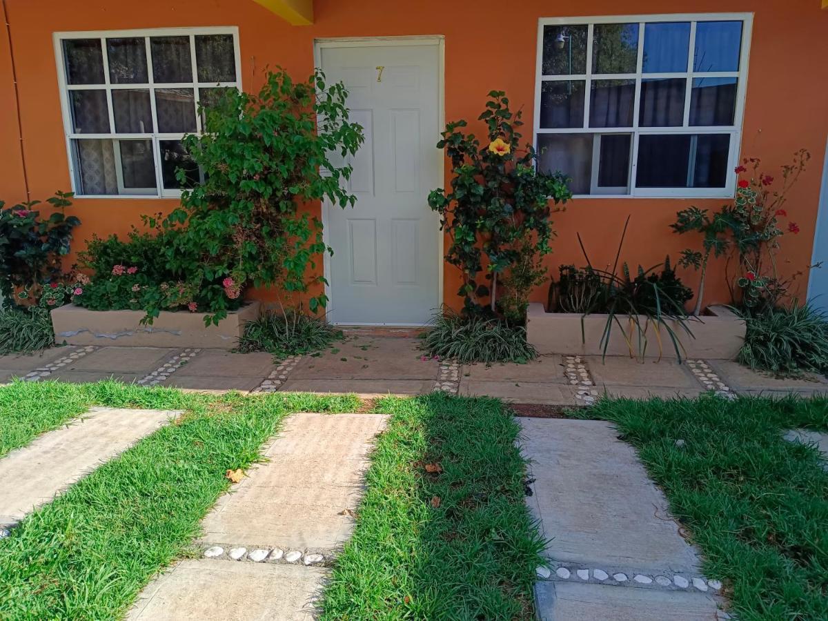 Ferienwohnung Casa Granada Jilotepec Jilotepec de Abasolo Exterior foto