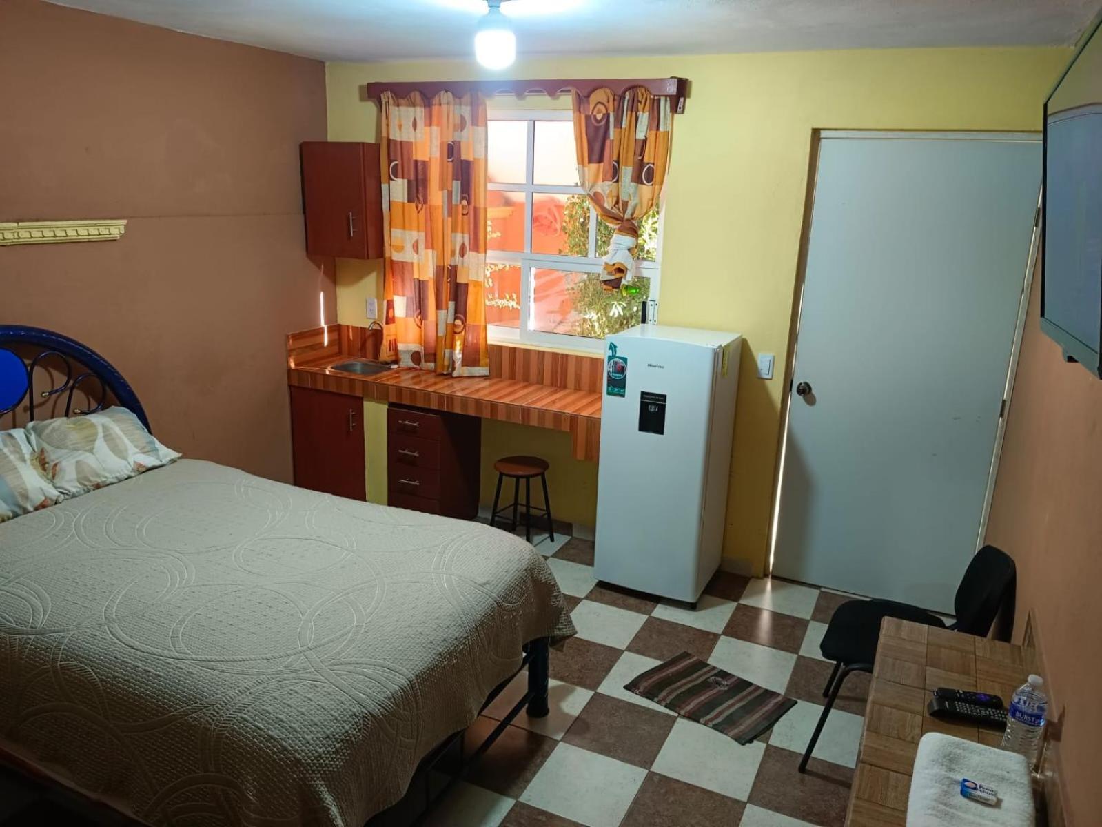 Ferienwohnung Casa Granada Jilotepec Jilotepec de Abasolo Exterior foto