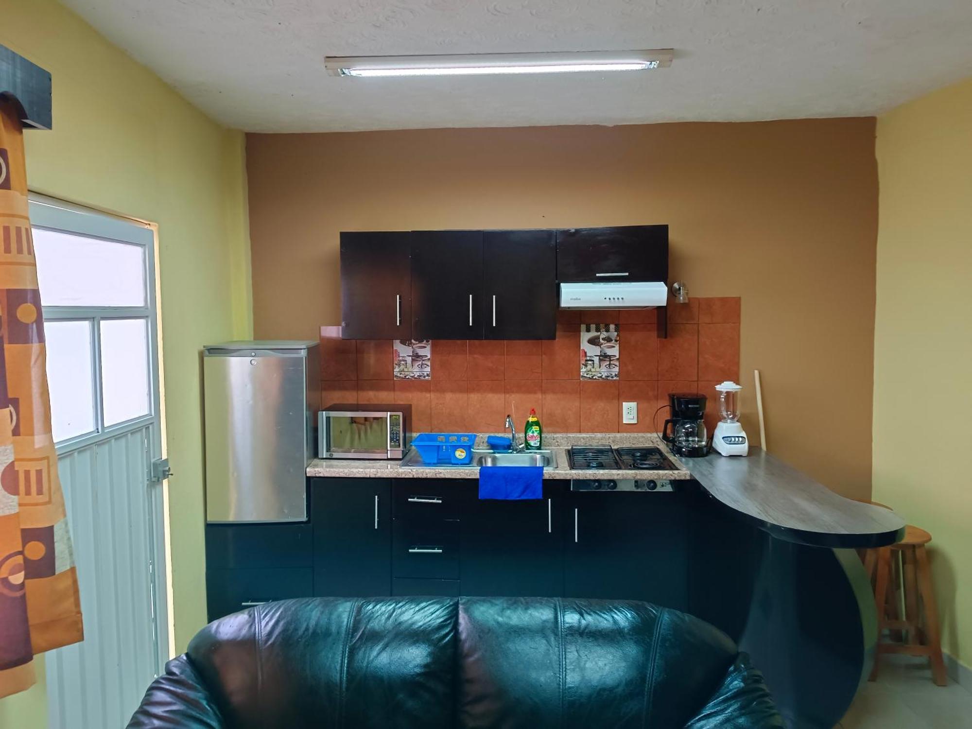 Ferienwohnung Casa Granada Jilotepec Jilotepec de Abasolo Exterior foto
