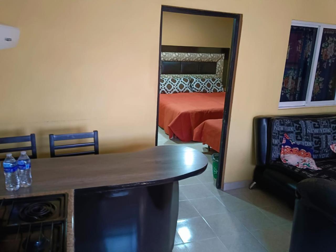 Ferienwohnung Casa Granada Jilotepec Jilotepec de Abasolo Exterior foto