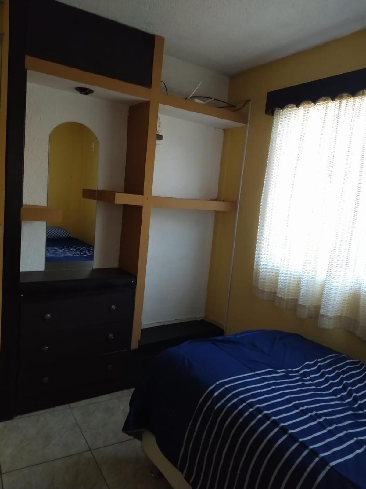 Ferienwohnung Casa Granada Jilotepec Jilotepec de Abasolo Exterior foto