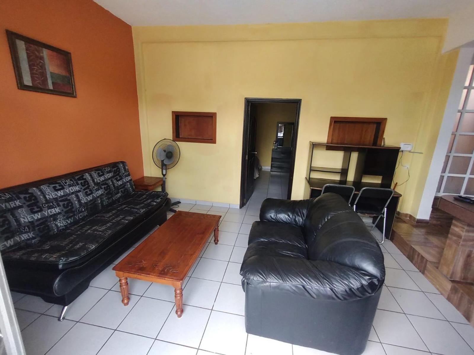 Ferienwohnung Casa Granada Jilotepec Jilotepec de Abasolo Exterior foto
