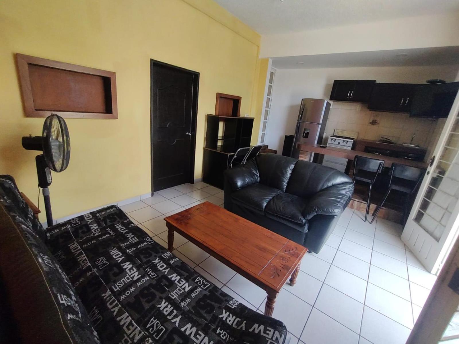Ferienwohnung Casa Granada Jilotepec Jilotepec de Abasolo Exterior foto