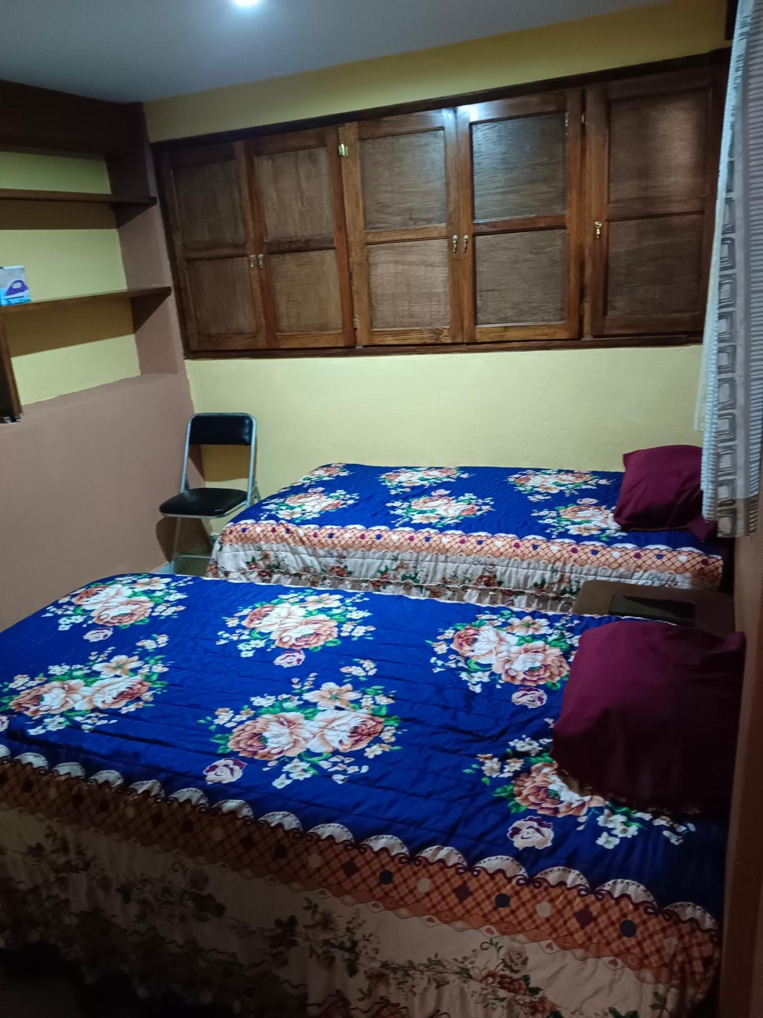 Ferienwohnung Casa Granada Jilotepec Jilotepec de Abasolo Exterior foto
