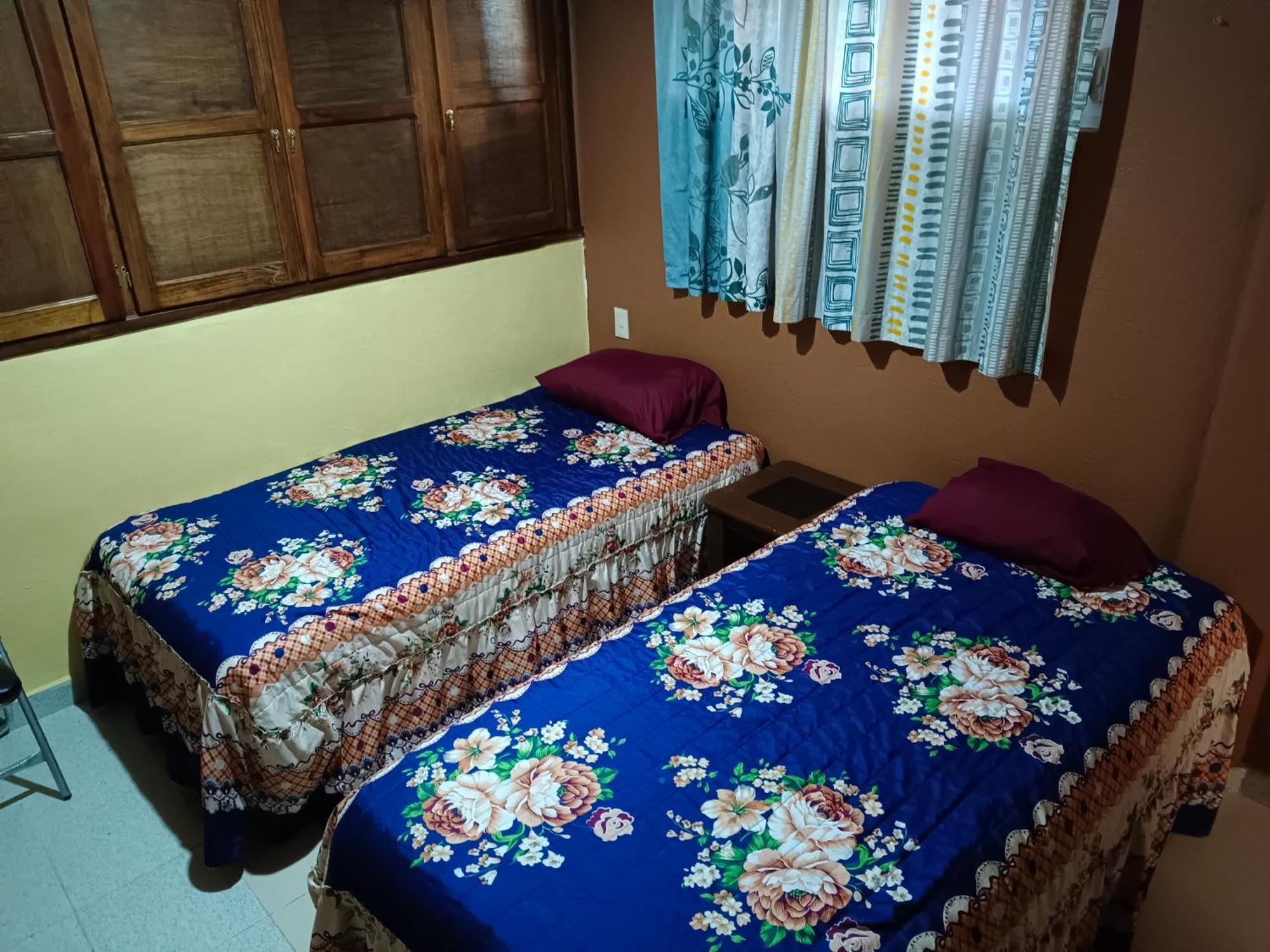 Ferienwohnung Casa Granada Jilotepec Jilotepec de Abasolo Exterior foto