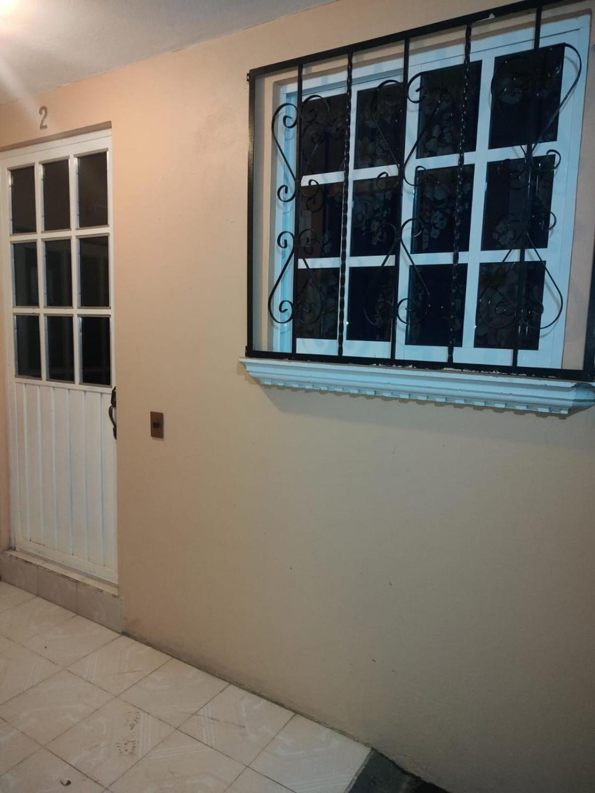 Ferienwohnung Casa Granada Jilotepec Jilotepec de Abasolo Exterior foto