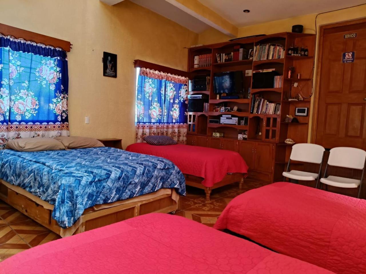 Ferienwohnung Casa Granada Jilotepec Jilotepec de Abasolo Exterior foto