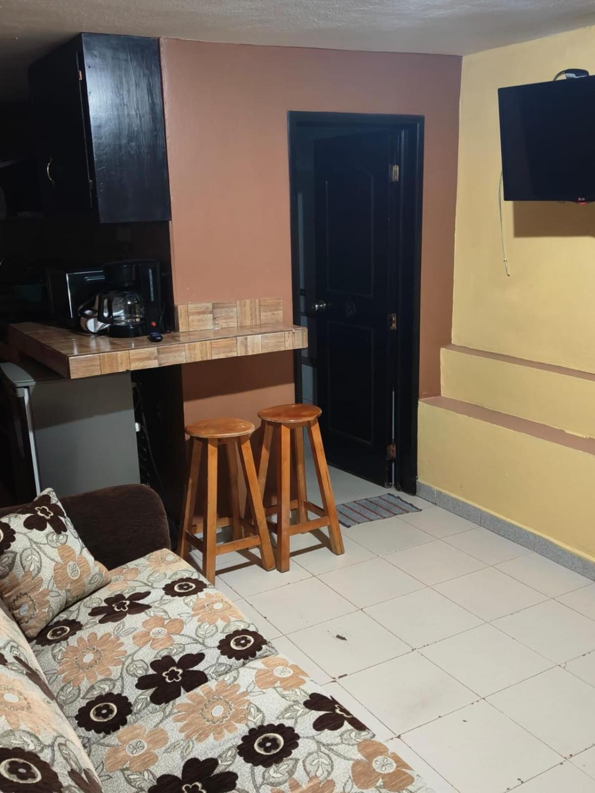 Ferienwohnung Casa Granada Jilotepec Jilotepec de Abasolo Exterior foto