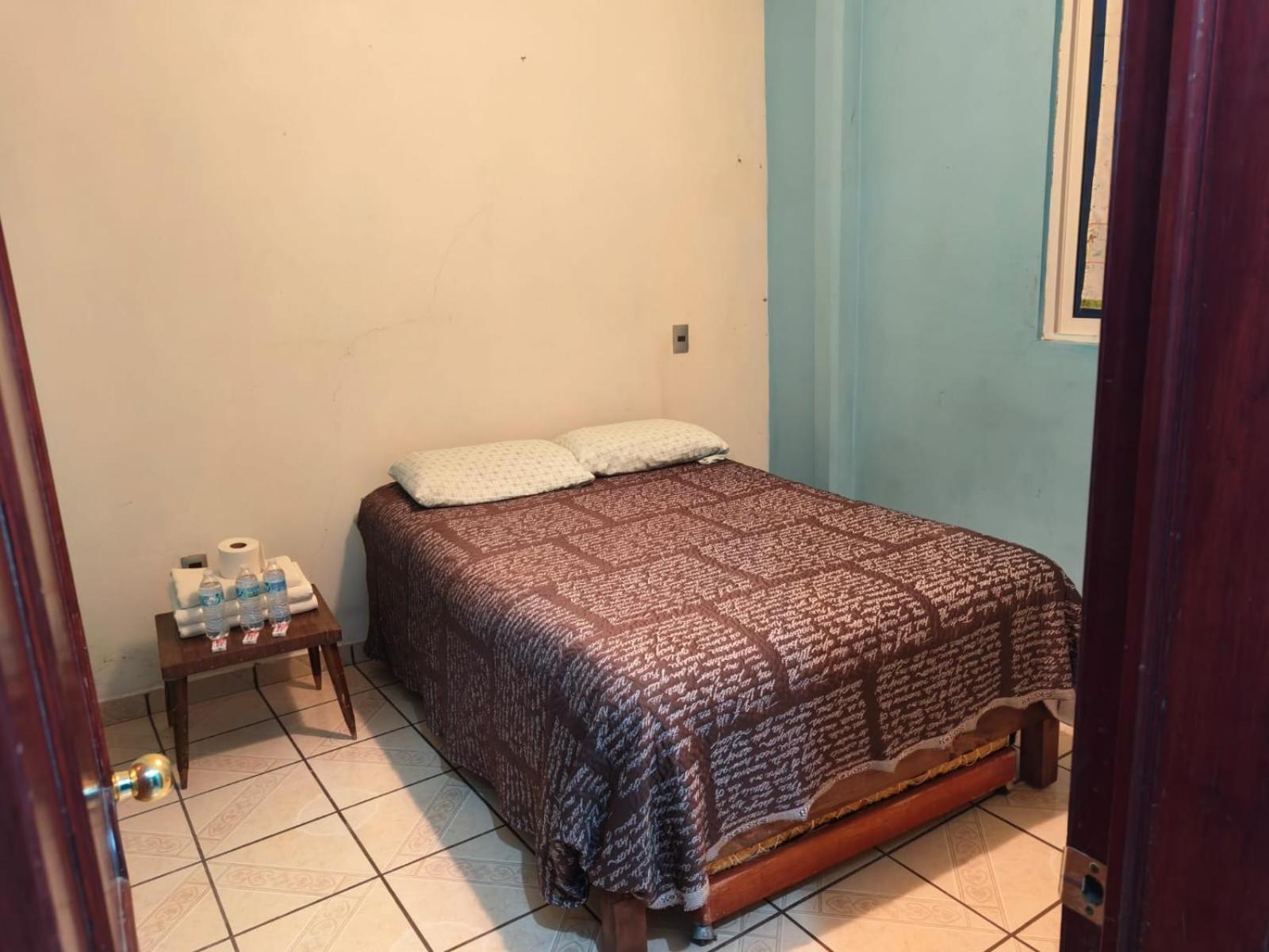 Ferienwohnung Casa Granada Jilotepec Jilotepec de Abasolo Exterior foto