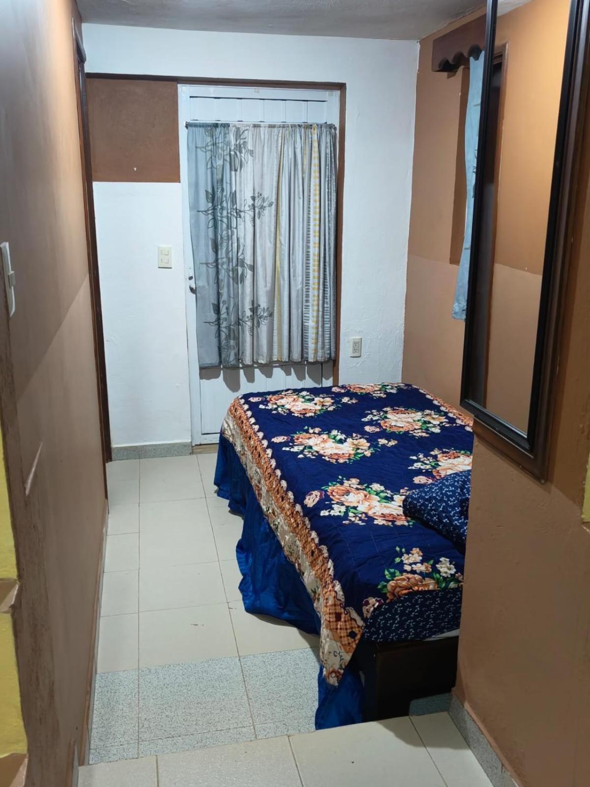 Ferienwohnung Casa Granada Jilotepec Jilotepec de Abasolo Exterior foto