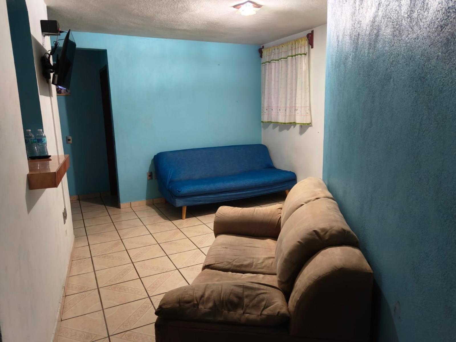 Ferienwohnung Casa Granada Jilotepec Jilotepec de Abasolo Exterior foto