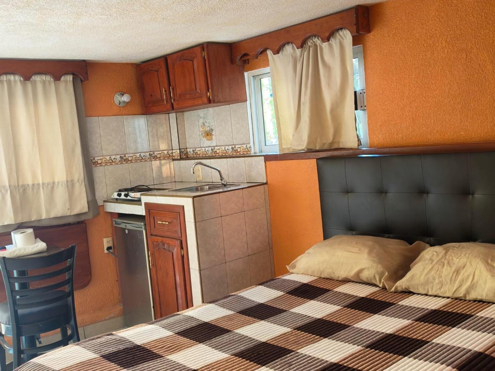Ferienwohnung Casa Granada Jilotepec Jilotepec de Abasolo Exterior foto
