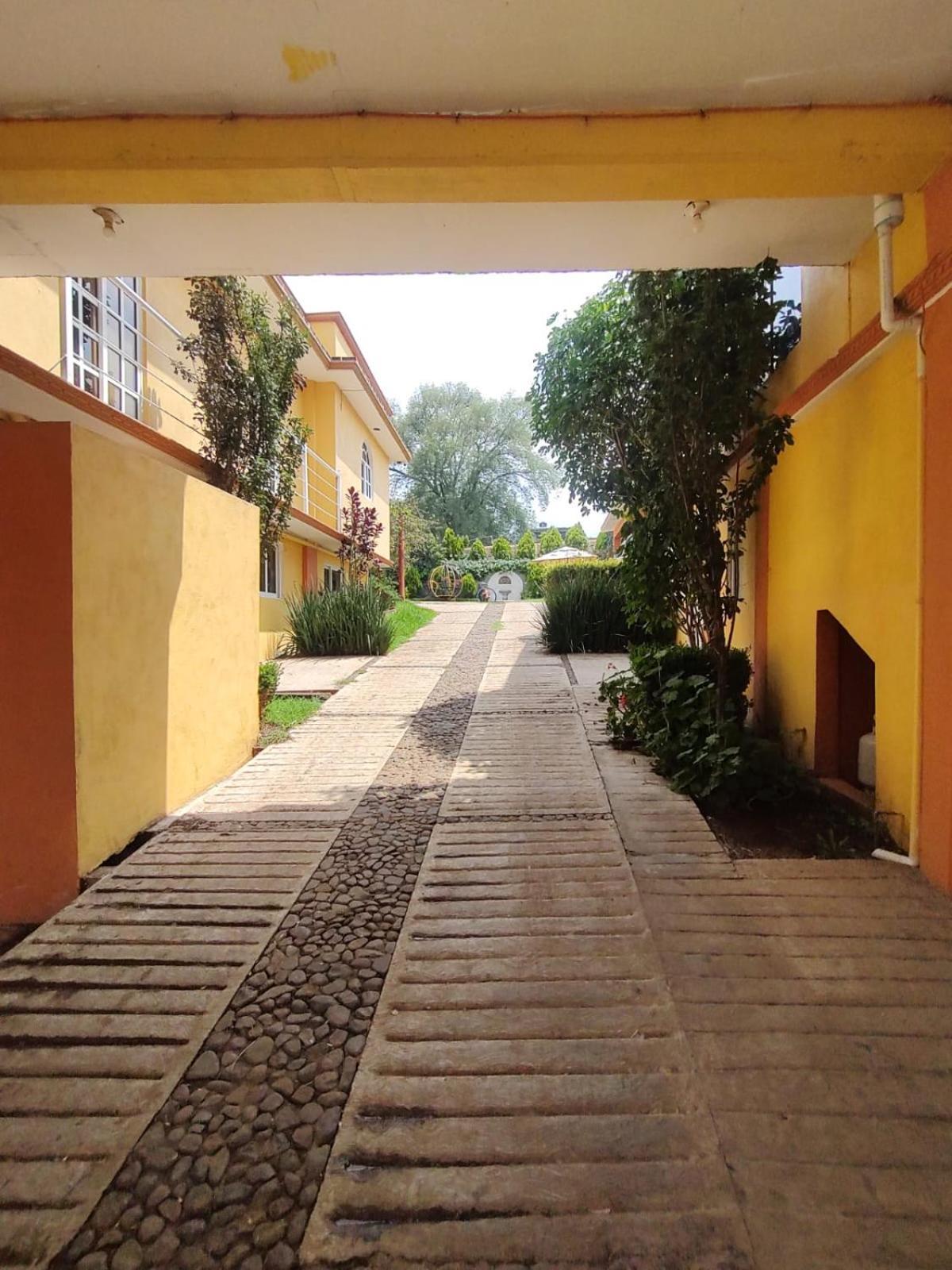 Ferienwohnung Casa Granada Jilotepec Jilotepec de Abasolo Exterior foto