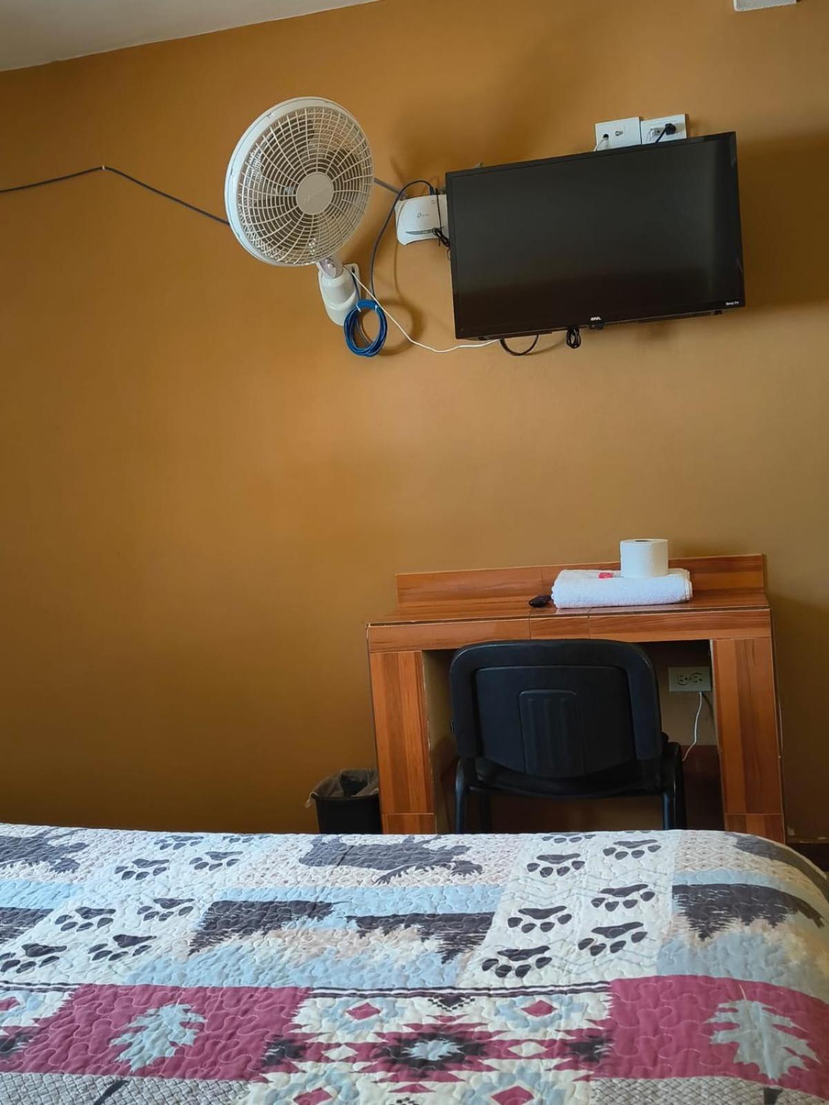Ferienwohnung Casa Granada Jilotepec Jilotepec de Abasolo Exterior foto