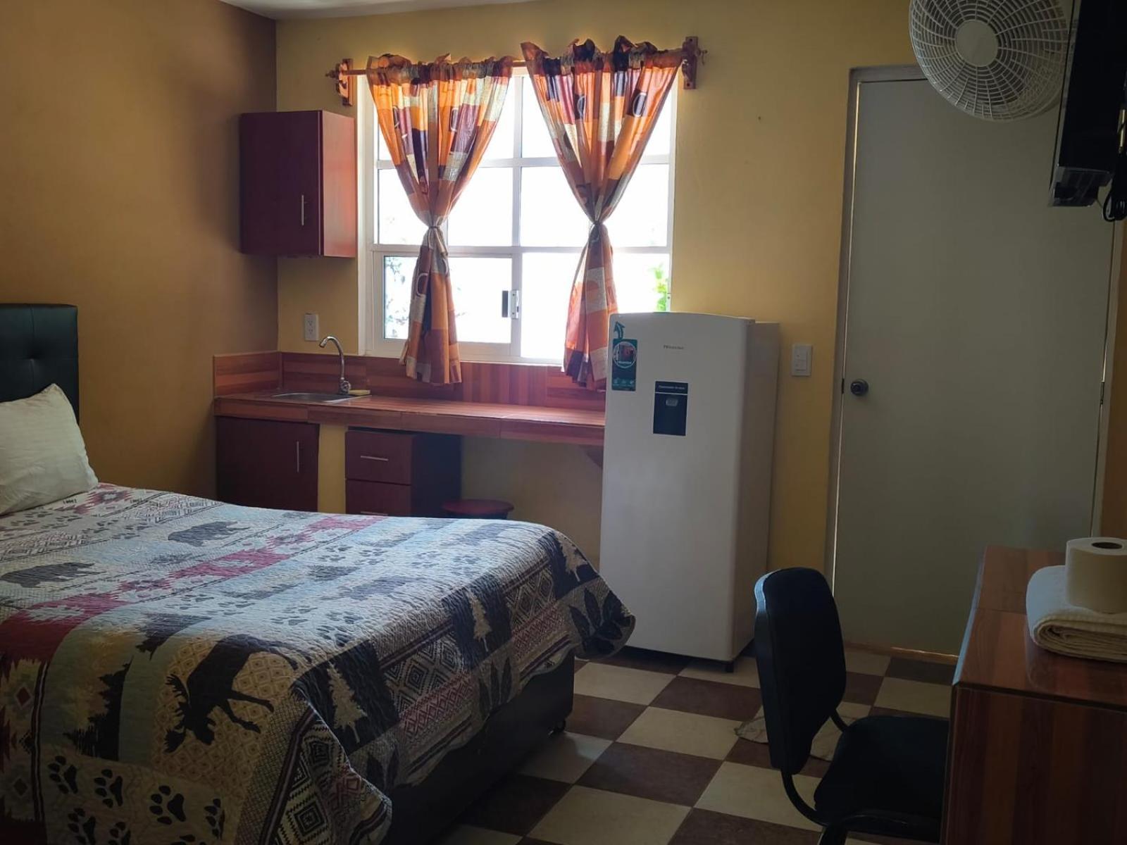Ferienwohnung Casa Granada Jilotepec Jilotepec de Abasolo Exterior foto