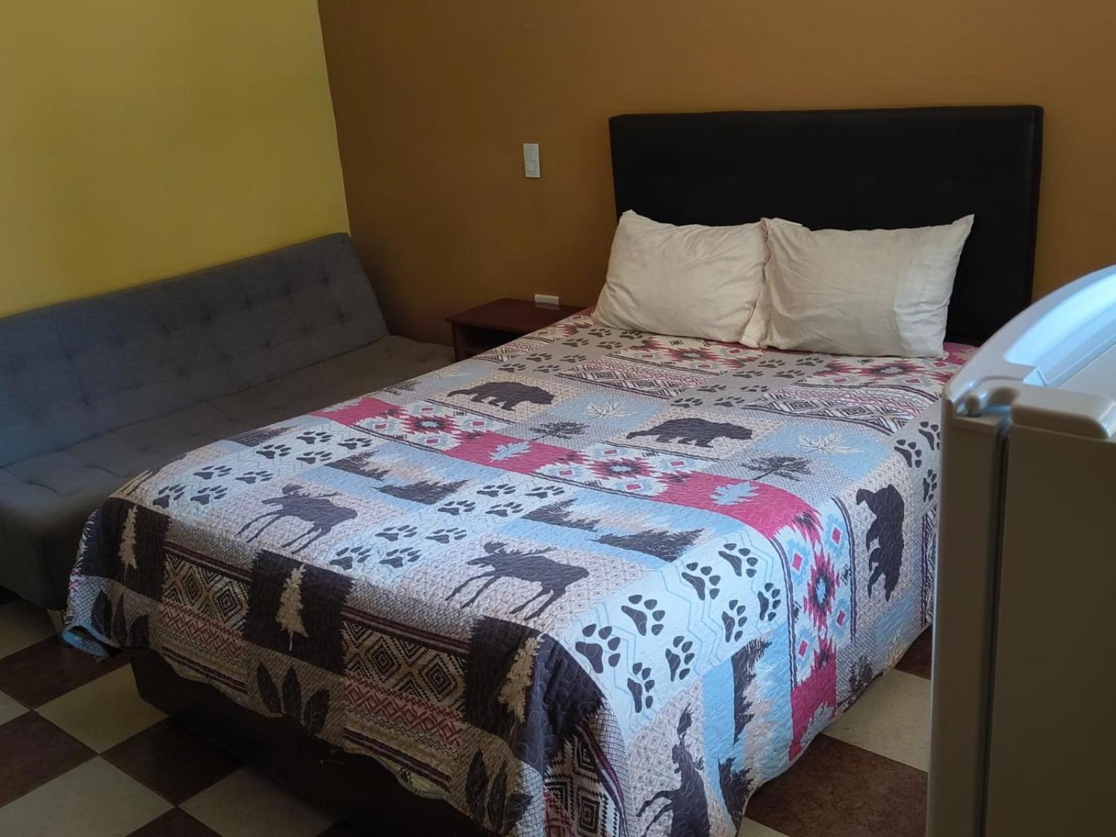 Ferienwohnung Casa Granada Jilotepec Jilotepec de Abasolo Exterior foto