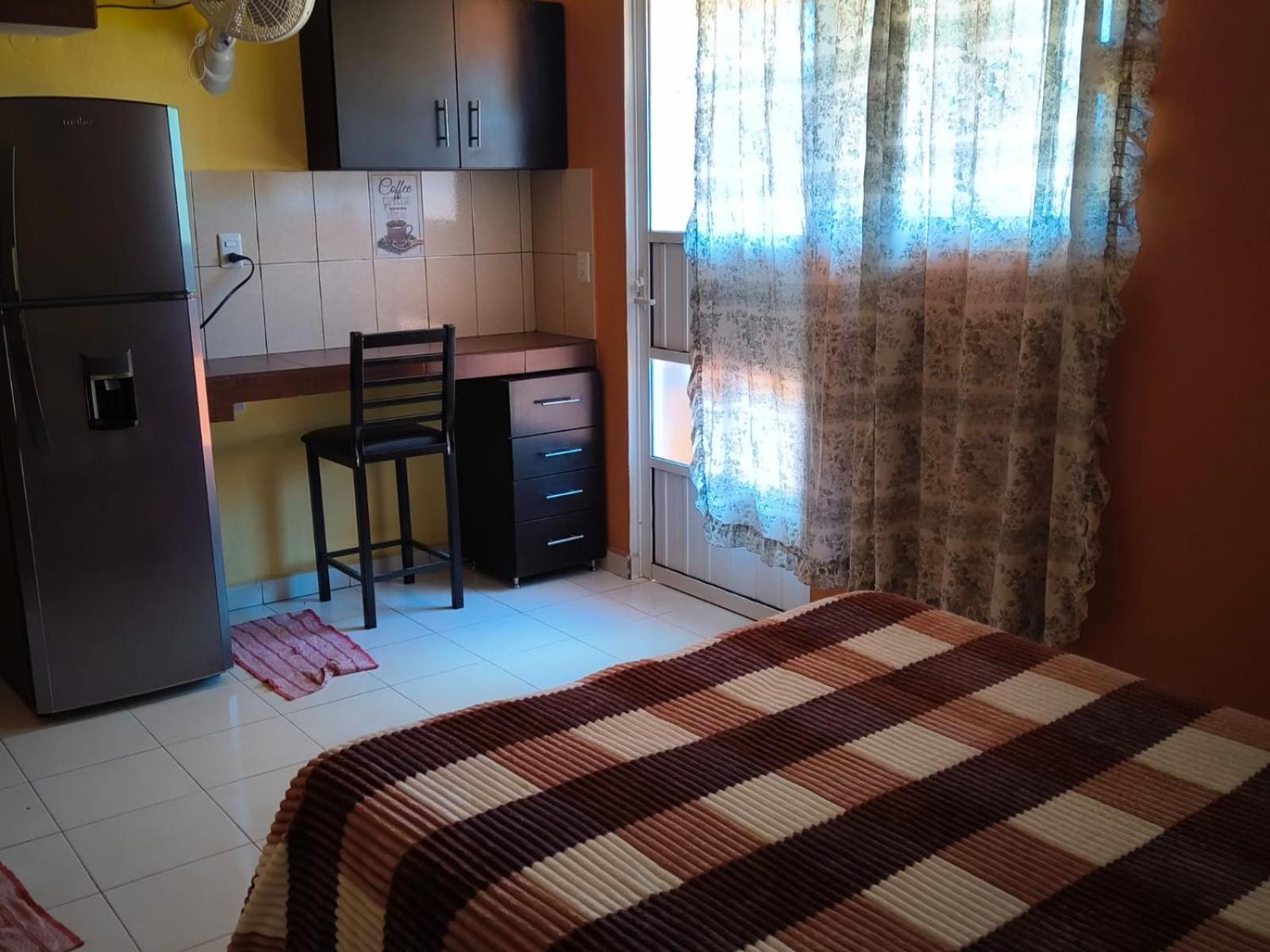 Ferienwohnung Casa Granada Jilotepec Jilotepec de Abasolo Exterior foto