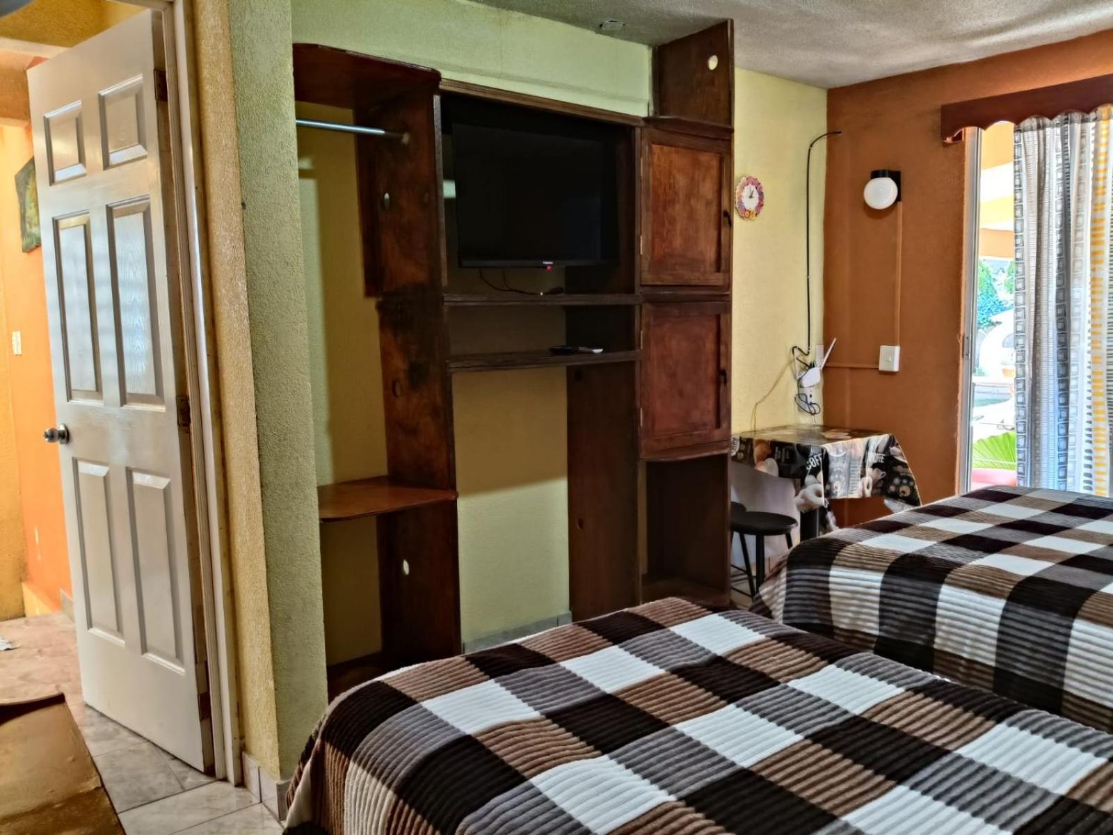 Ferienwohnung Casa Granada Jilotepec Jilotepec de Abasolo Exterior foto