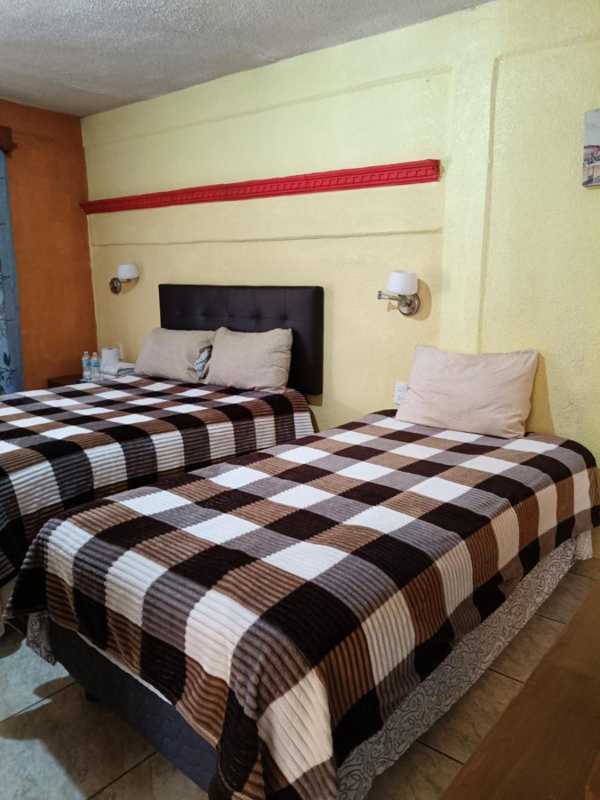 Ferienwohnung Casa Granada Jilotepec Jilotepec de Abasolo Exterior foto